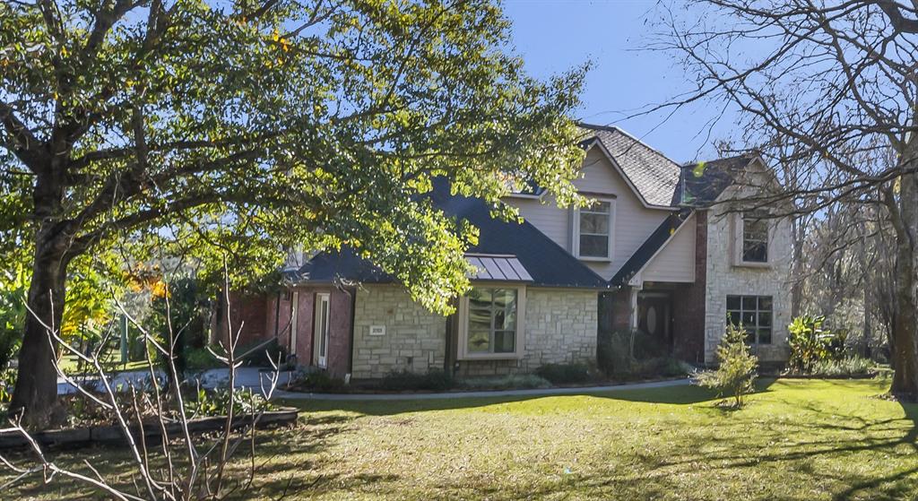 20105 Hilltop Ranch Drive, Montgomery, Texas image 3