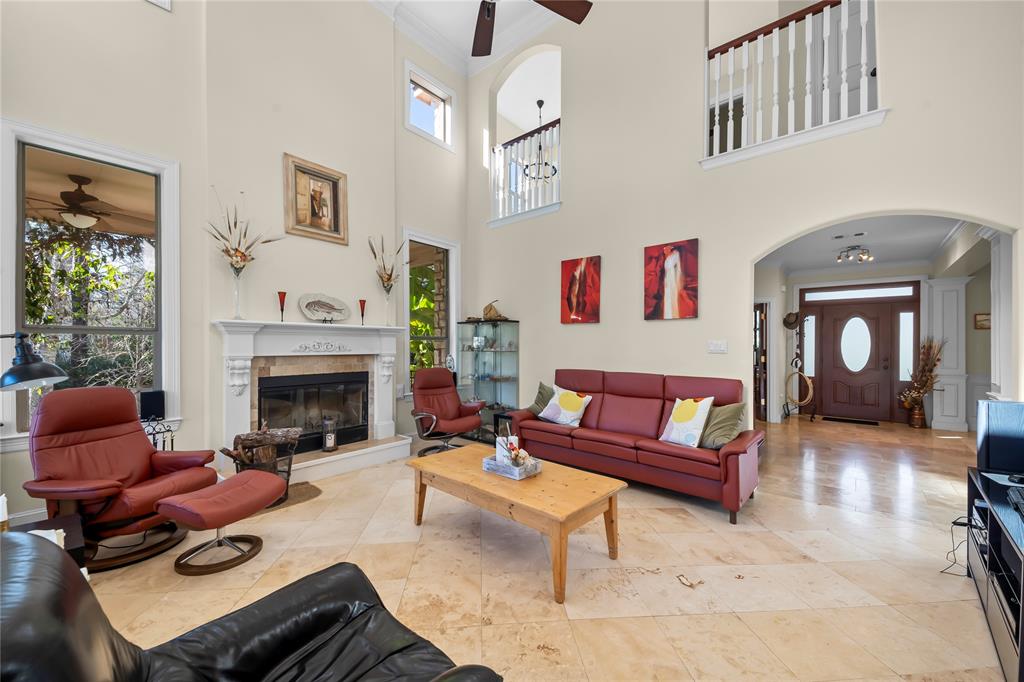20105 Hilltop Ranch Drive, Montgomery, Texas image 5