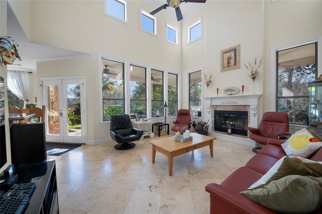 20105 Hilltop Ranch Drive, Montgomery, Texas image 9