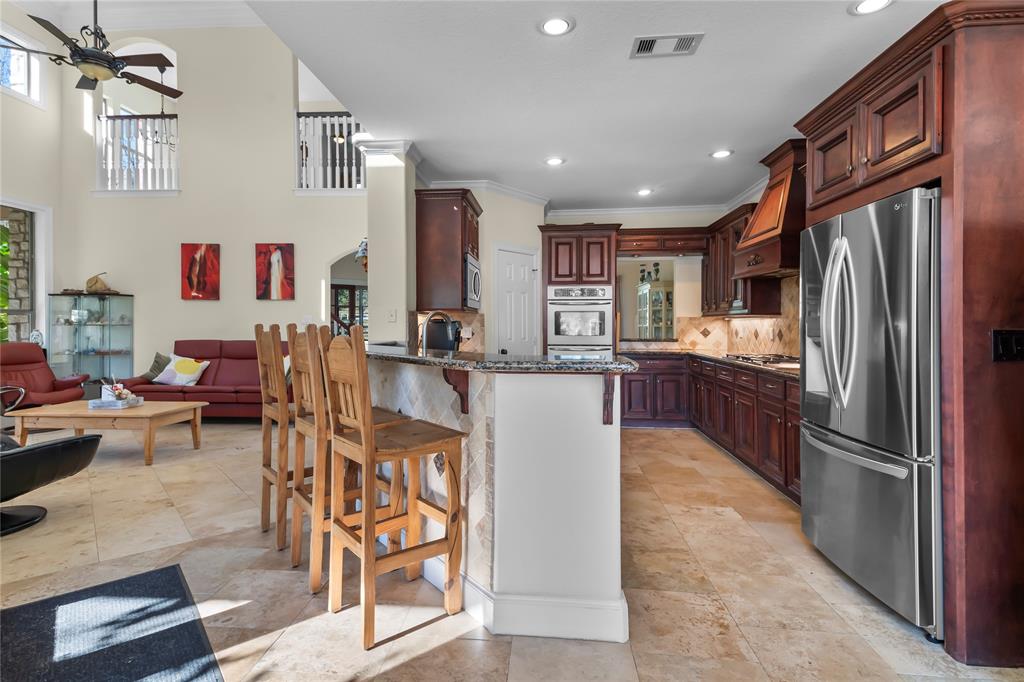 20105 Hilltop Ranch Drive, Montgomery, Texas image 11