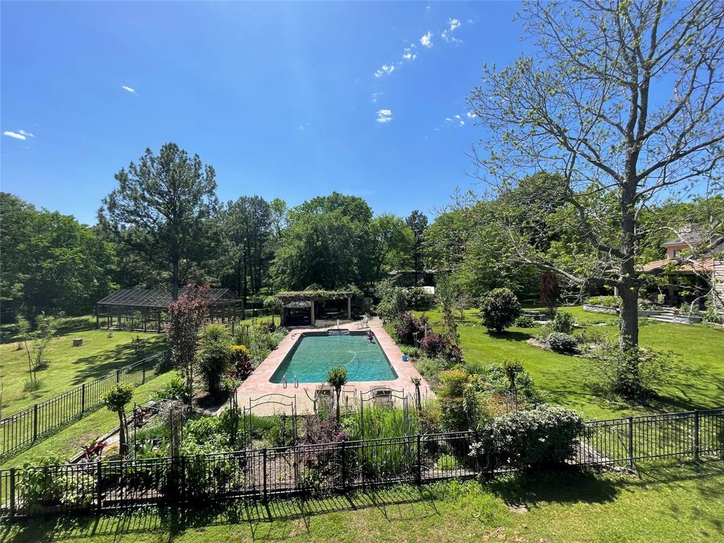 20105 Hilltop Ranch Drive, Montgomery, Texas image 39