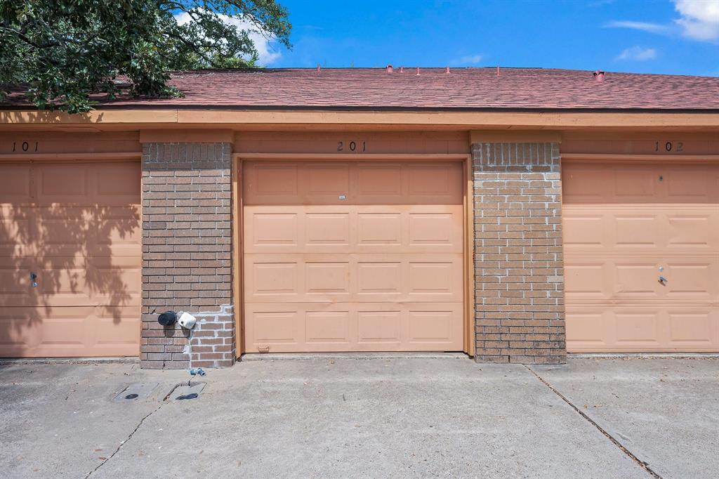 1305 W Villa Maria Road #E201, Bryan, Texas image 23