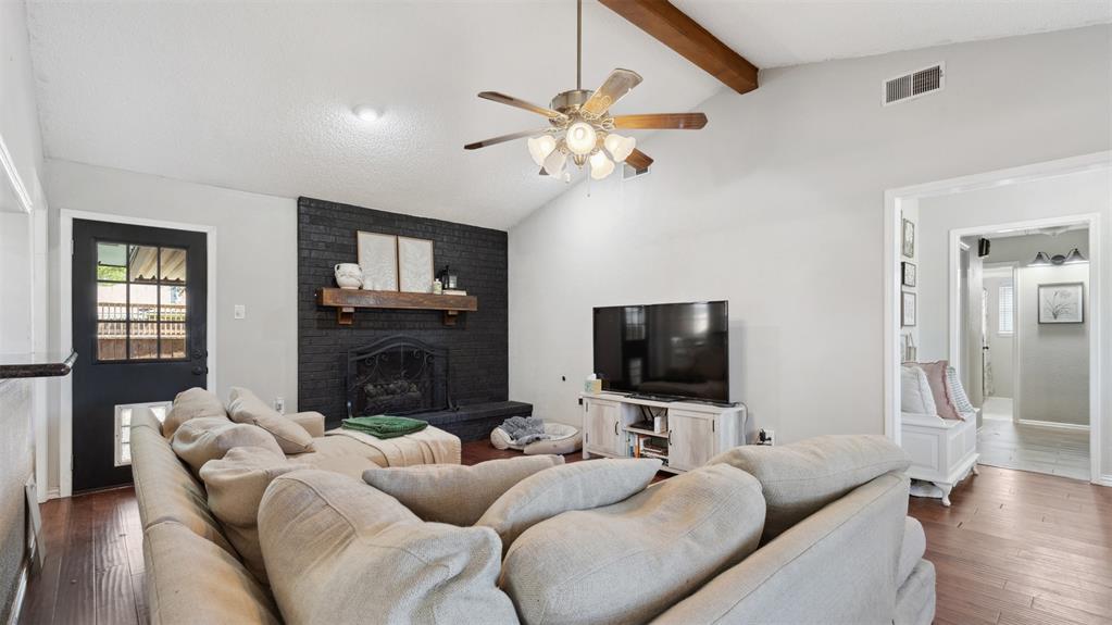 1429 N Park Ridge Drive, Deer Park, Texas image 6