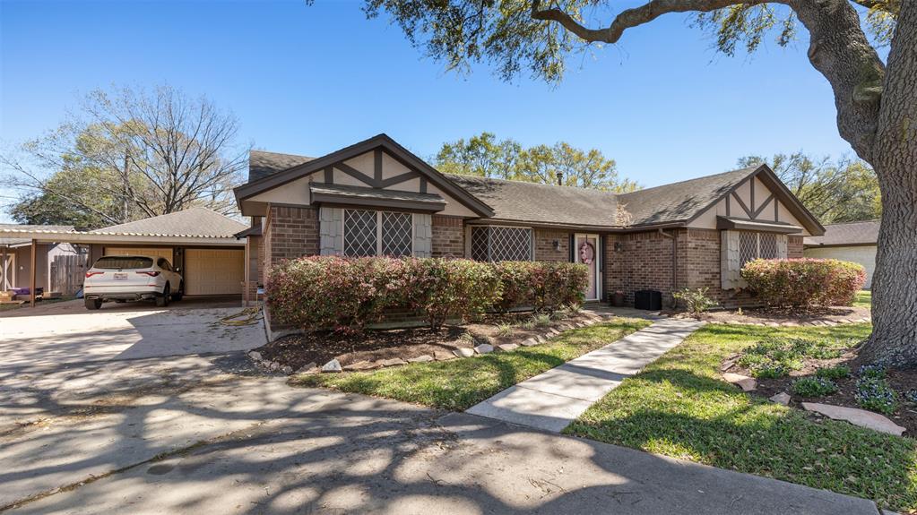 1429 N Park Ridge Drive, Deer Park, Texas image 3