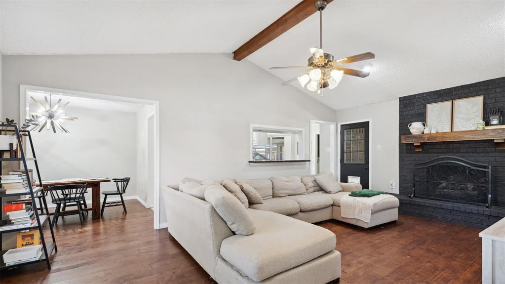 1429 N Park Ridge Drive, Deer Park, Texas image 5