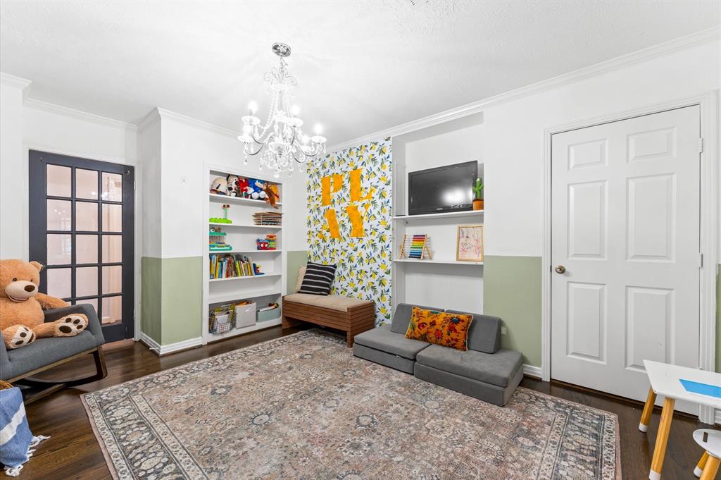 303 W 33rd Street, Houston, Mississippi image 22