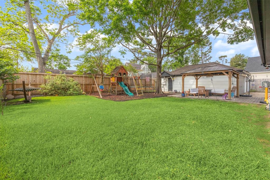 303 W 33rd Street, Houston, Mississippi image 27