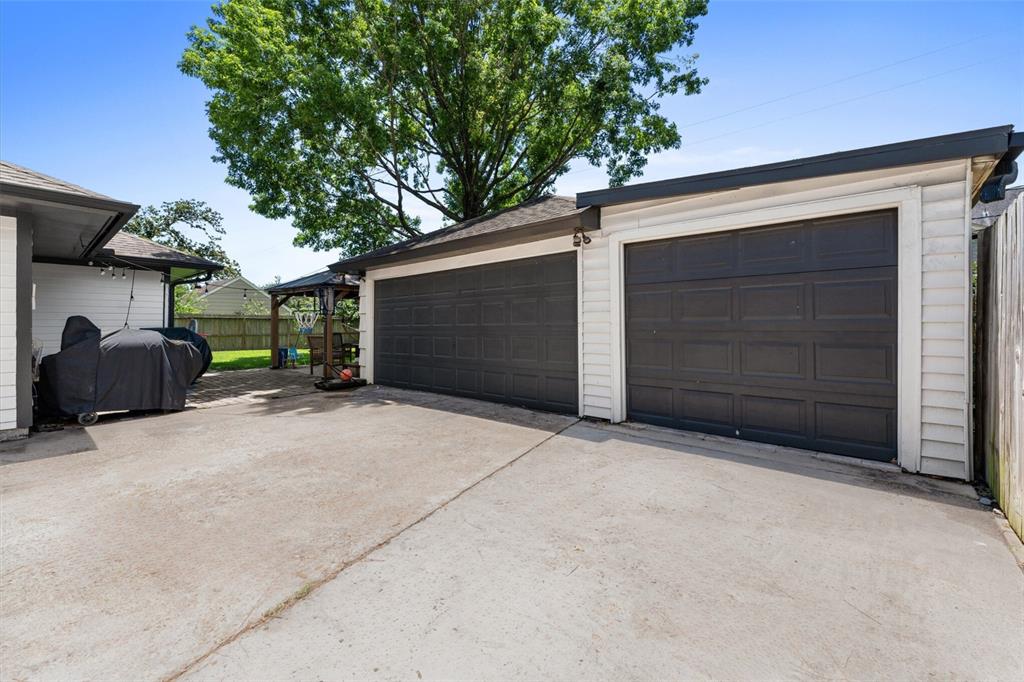 303 W 33rd Street, Houston, Mississippi image 3