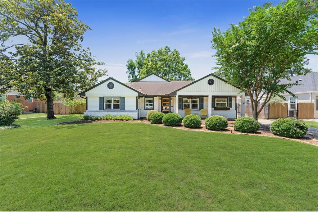 303 W 33rd Street, Houston, Mississippi image 1