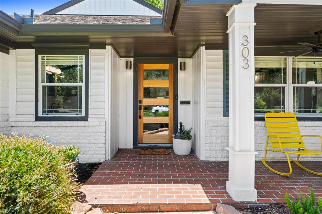 303 W 33rd Street, Houston, Mississippi image 2
