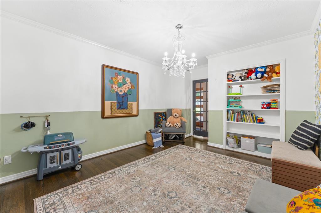303 W 33rd Street, Houston, Mississippi image 23