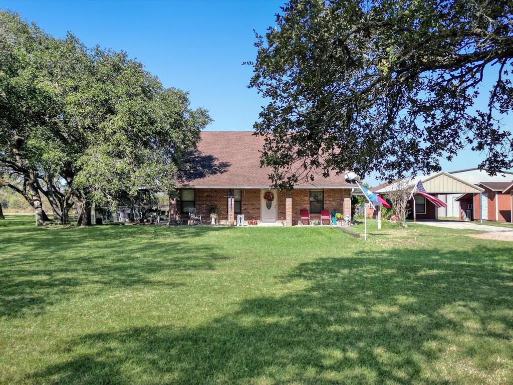 424 Ocelot Road, Inez, Texas image 7