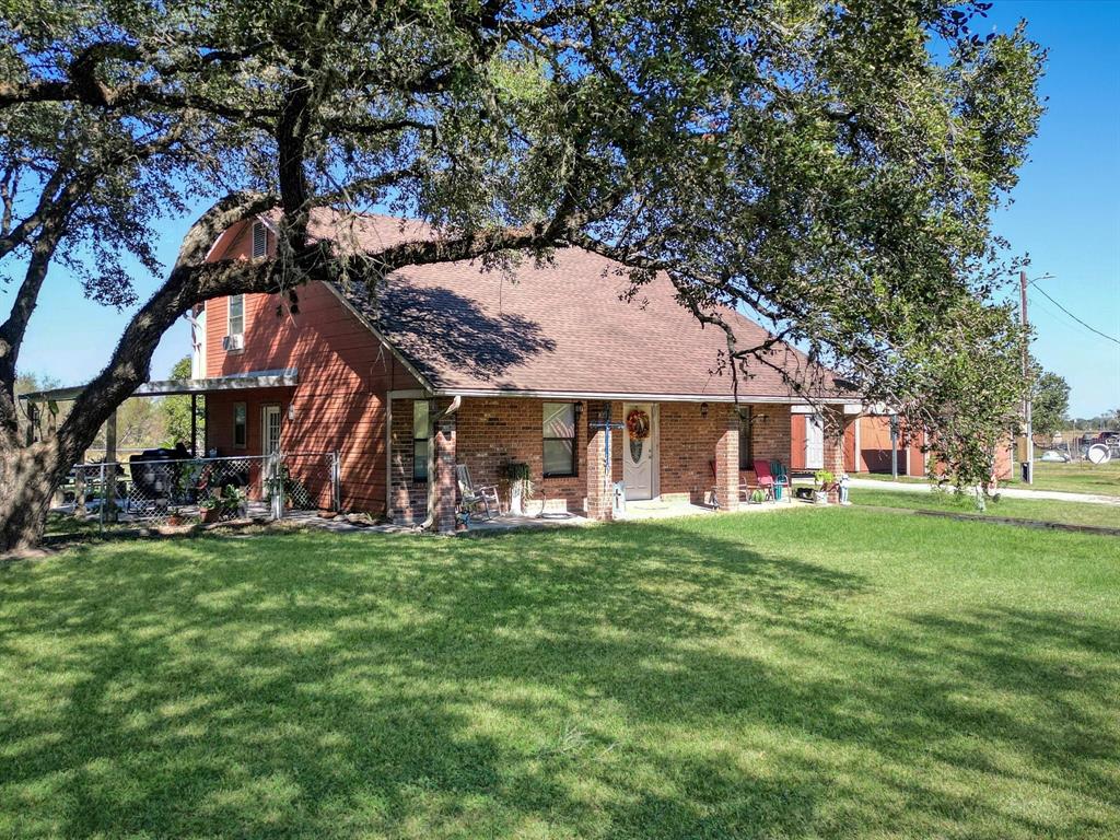 424 Ocelot Road, Inez, Texas image 6