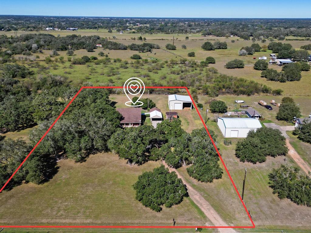 424 Ocelot Road, Inez, Texas image 25