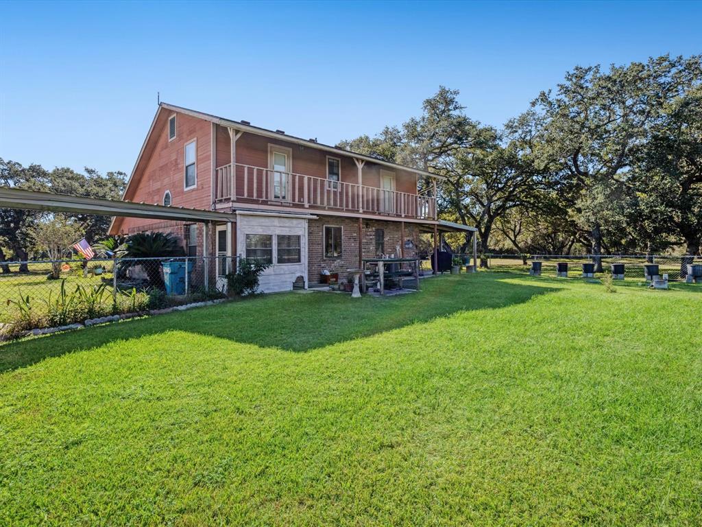 424 Ocelot Road, Inez, Texas image 18