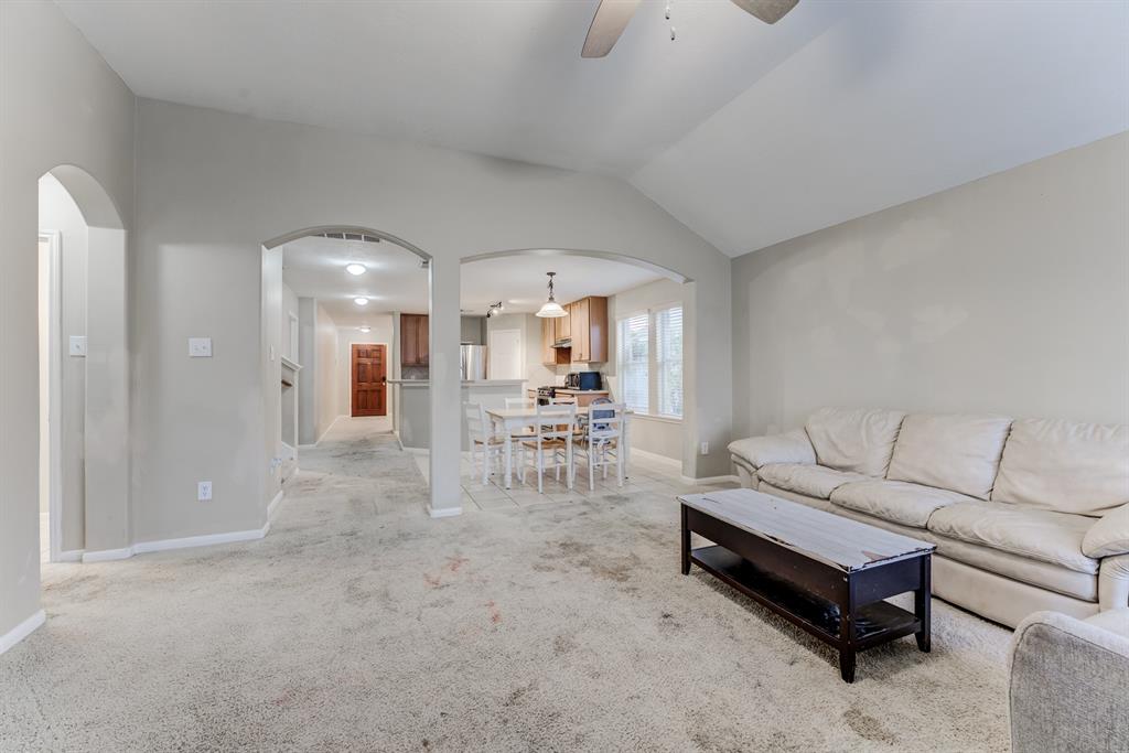 753 Grassy Knoll Lane, La Marque, Texas image 19