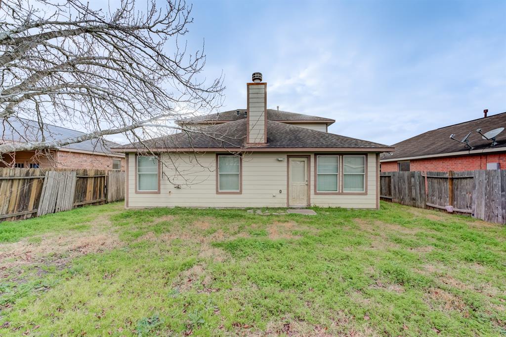 753 Grassy Knoll Lane, La Marque, Texas image 44