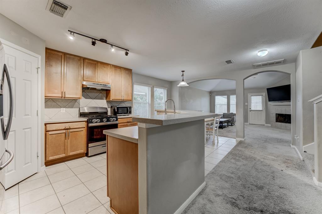 753 Grassy Knoll Lane, La Marque, Texas image 14