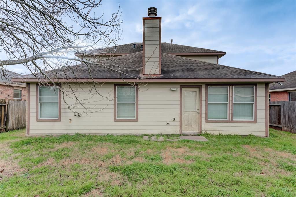 753 Grassy Knoll Lane, La Marque, Texas image 46