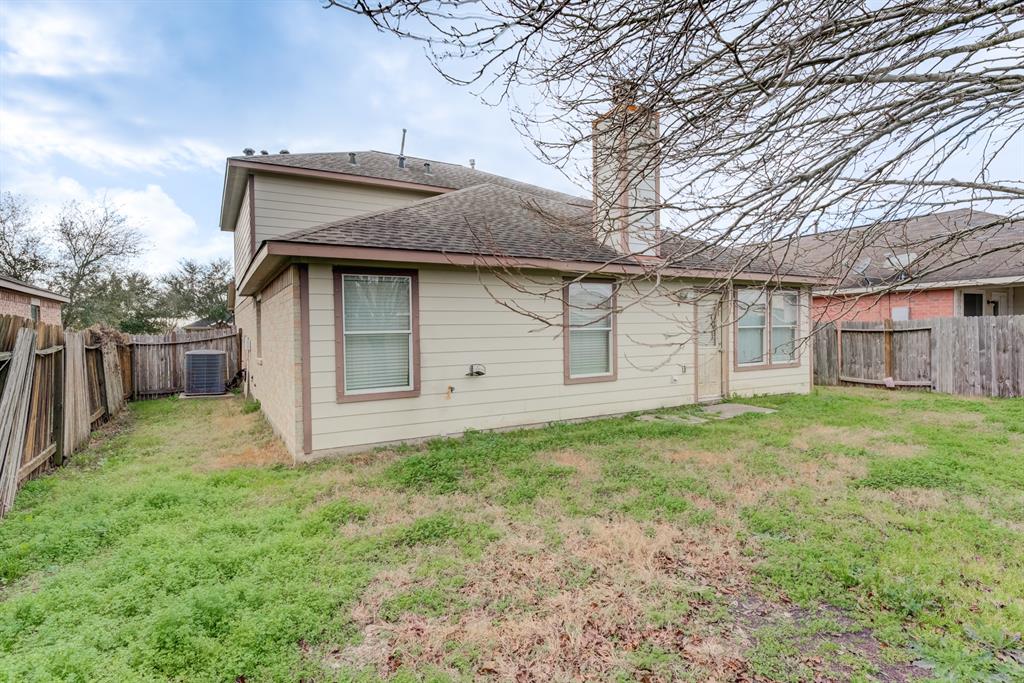 753 Grassy Knoll Lane, La Marque, Texas image 45
