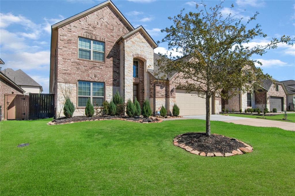 View Manvel, TX 77578 house