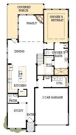 135 Savory Suite Drive, Richmond, Texas image 2