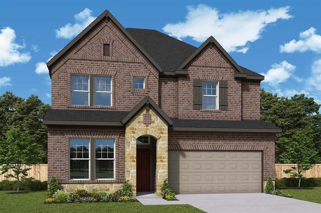 135 Savory Suite Drive, Richmond, Texas image 1