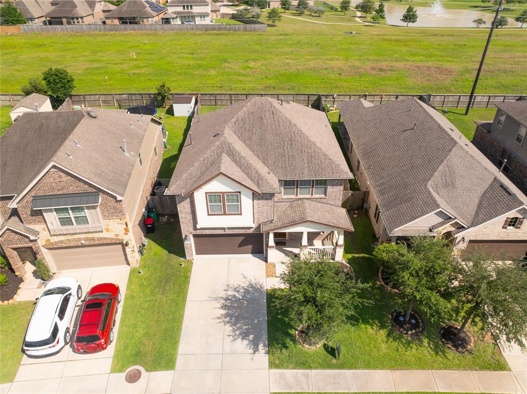 5422 Nobel Earl Court