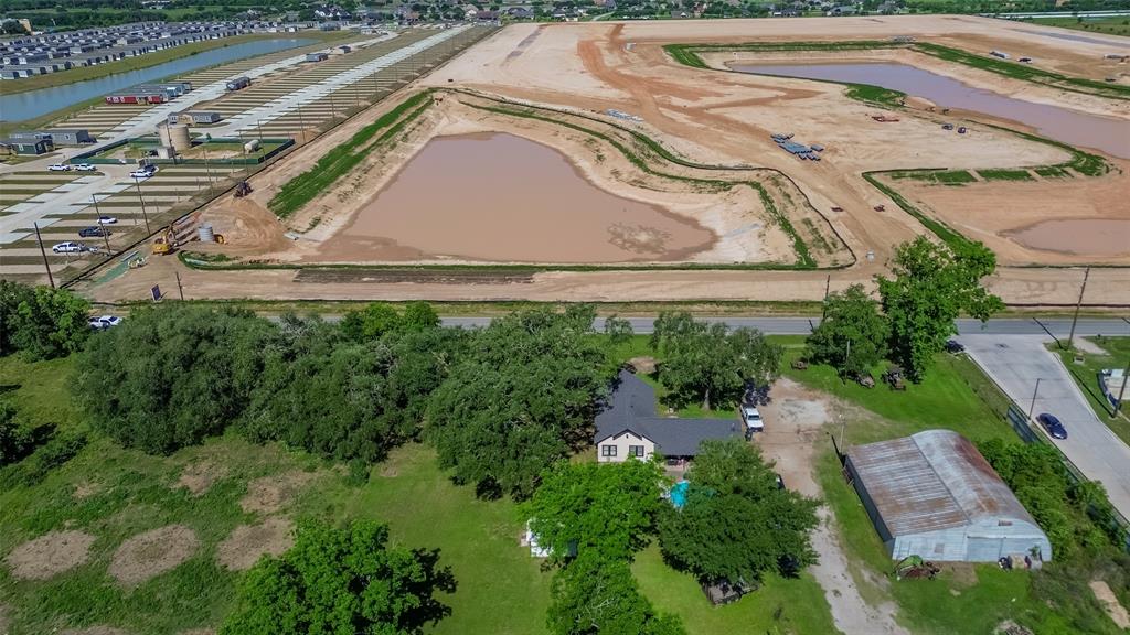 4522 Katy Hockley Road