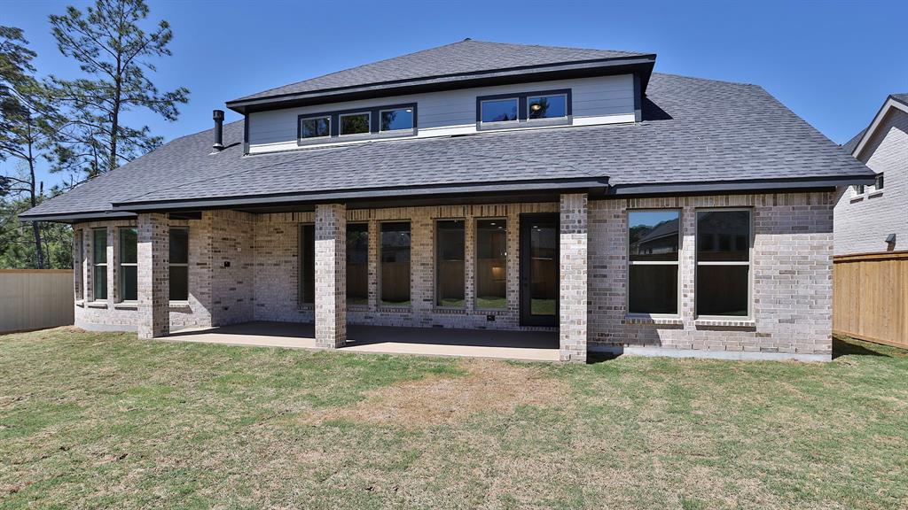 40006 Red Crossbill Place, Magnolia, Texas image 18