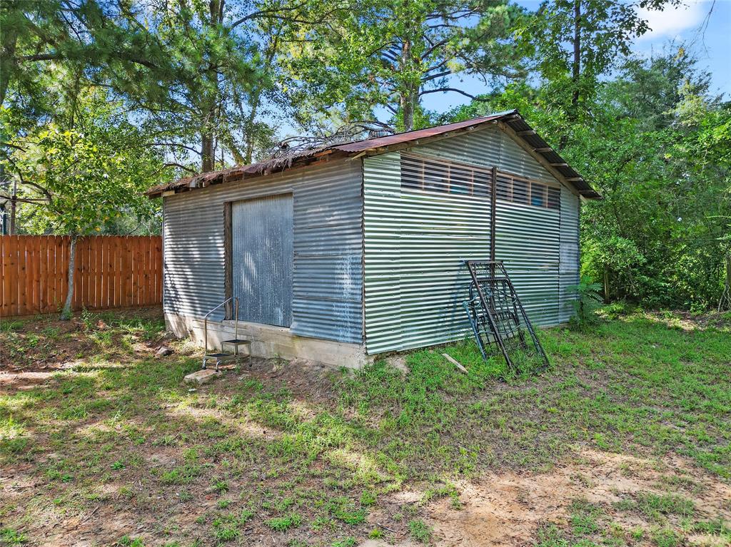 804 Cline Street, Huntsville, Texas image 5