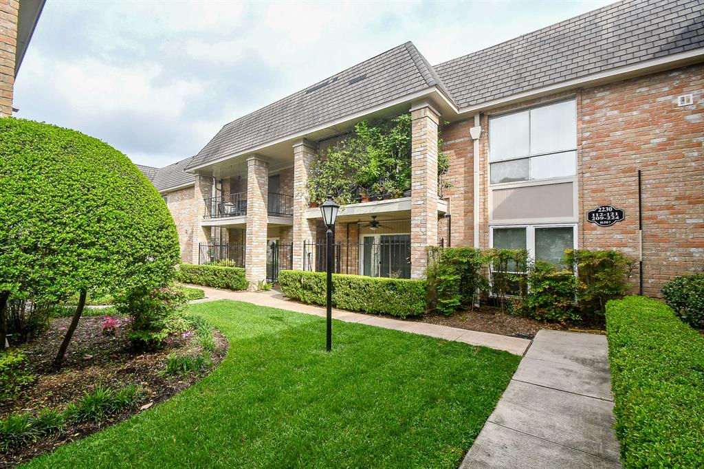 Houston, Texas 77063, United States, 1 Bedroom Bedrooms, ,1 BathroomBathrooms,Residential,Active,102306