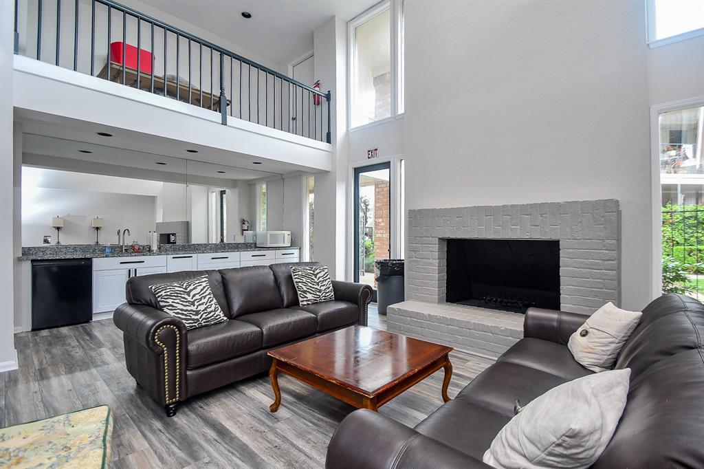 Houston, Texas 77063, United States, 1 Bedroom Bedrooms, ,1 BathroomBathrooms,Residential,Active,102306