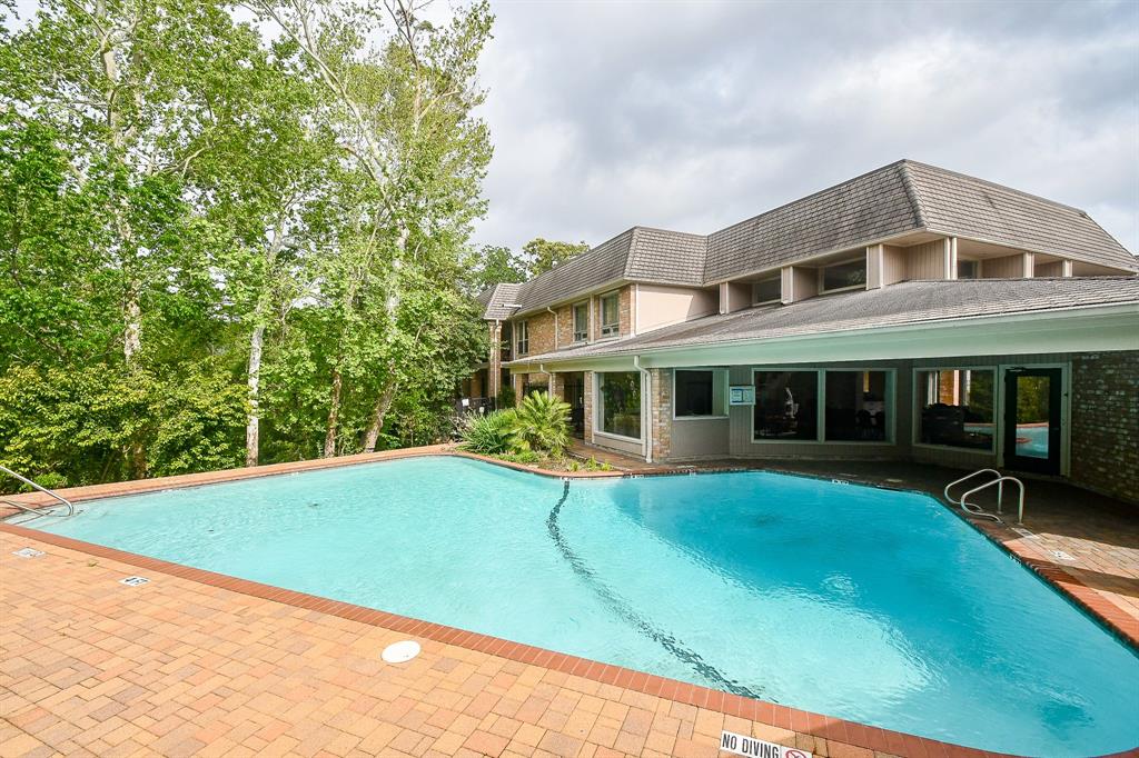 Houston, Texas 77063, United States, 1 Bedroom Bedrooms, ,1 BathroomBathrooms,Residential,Active,102306