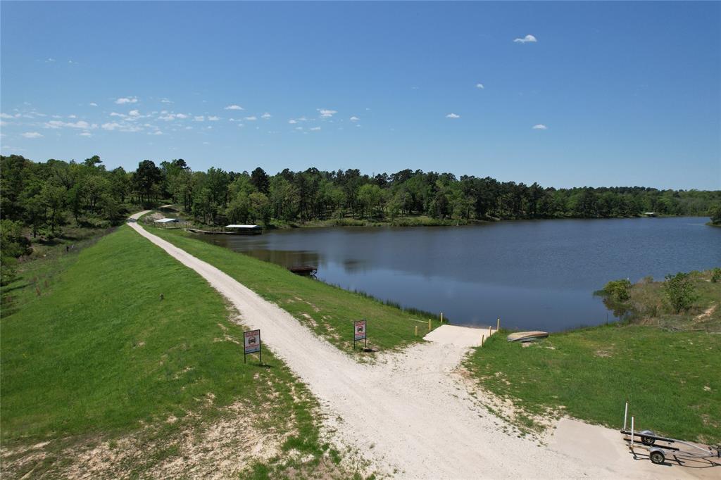 Tract 164 Private Road 1311