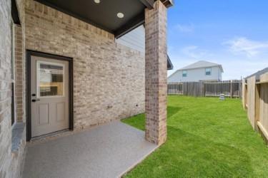 17046 Lilac Paxton Lane, Hockley, Texas image 12