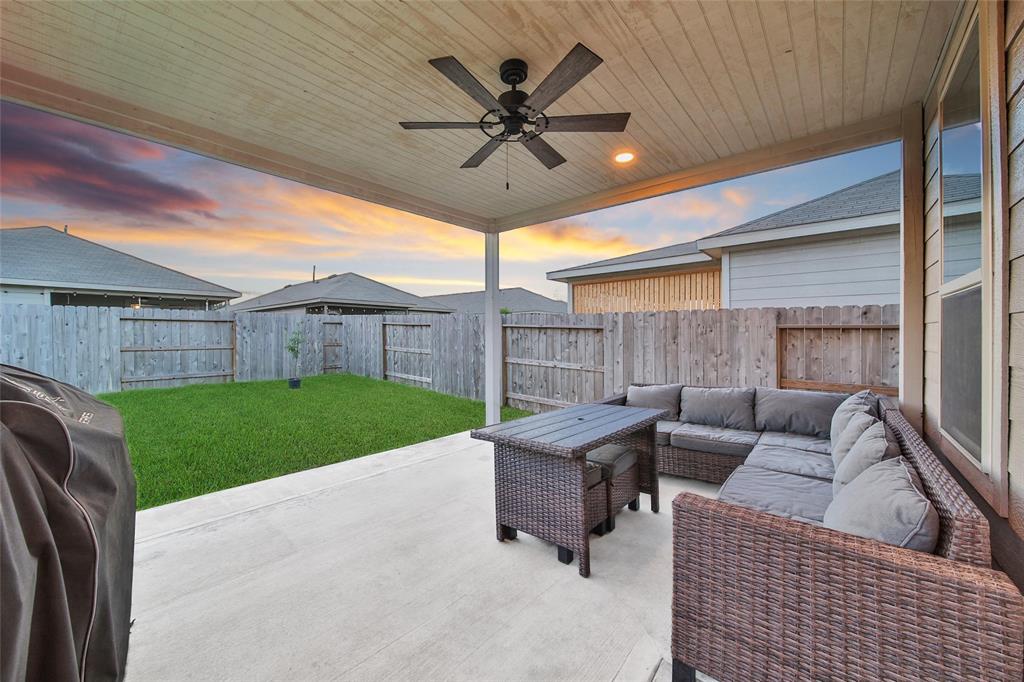16322 Fontana Court, Conroe, Texas image 40