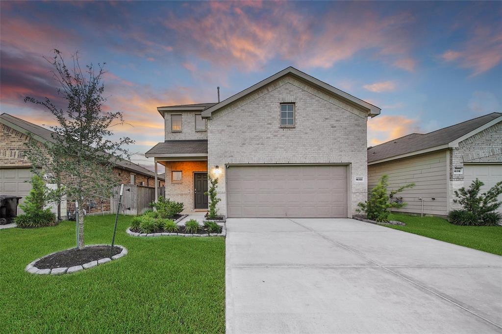 16322 Fontana Court, Conroe, Texas image 1