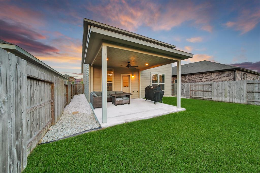 16322 Fontana Court, Conroe, Texas image 42