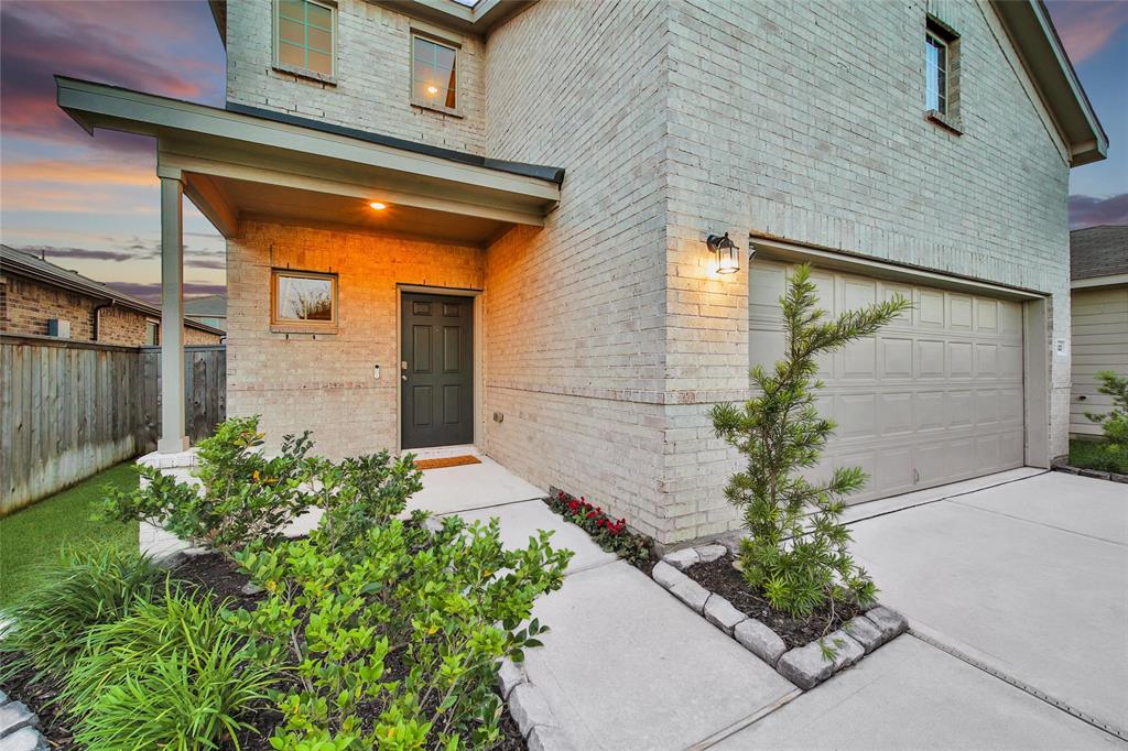 16322 Fontana Court, Conroe, Texas image 4