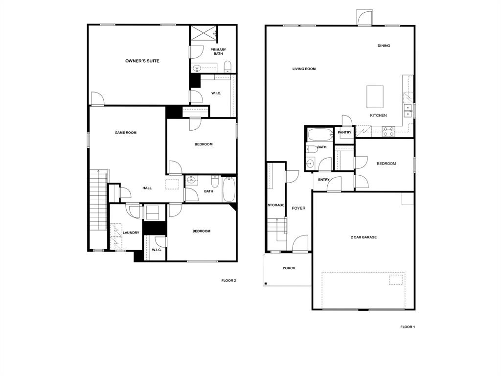 16322 Fontana Court, Conroe, Texas image 48