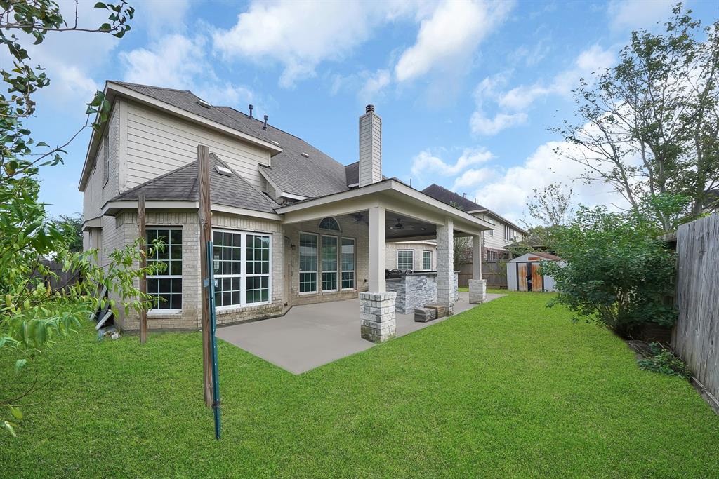 2108 Asbury Court, Pearland, Texas image 37