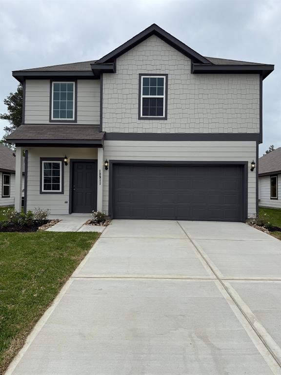 13911 Diamondback Drive, Splendora, Texas image 2