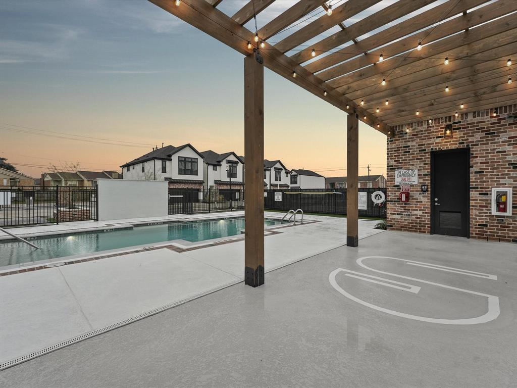 9223 Washington Heights Street St, Houston, Texas image 14