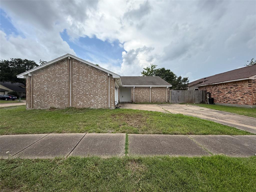 6410 Rancho Blanco Court, Houston, Texas image 2