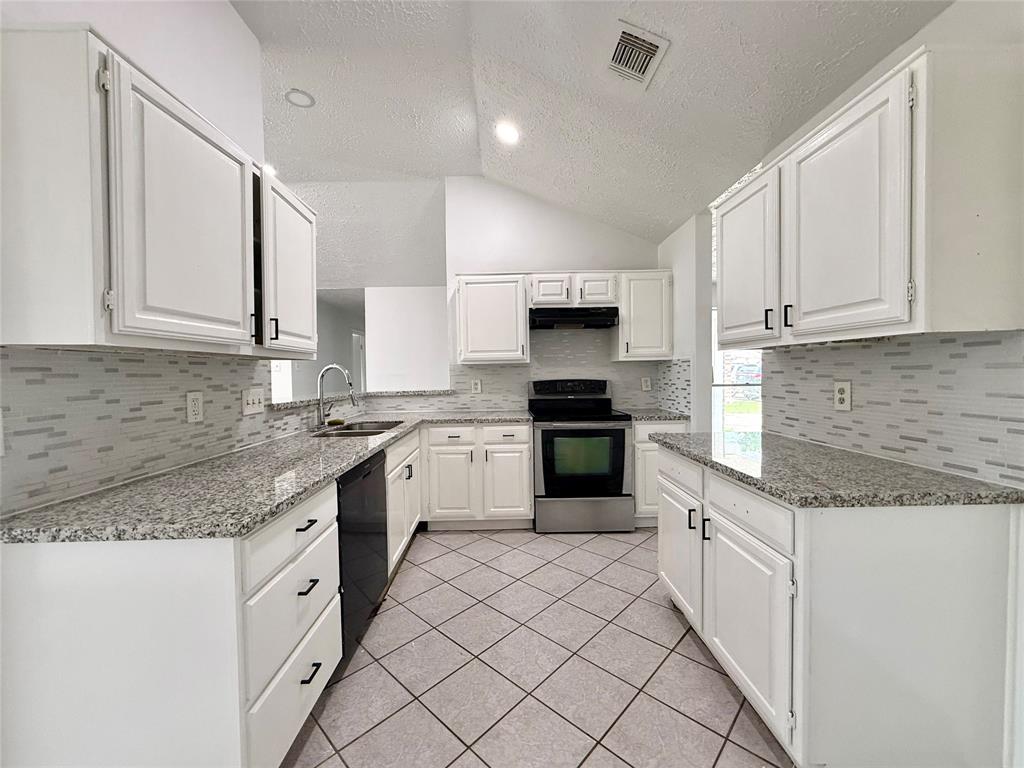 6410 Rancho Blanco Court, Houston, Texas image 1