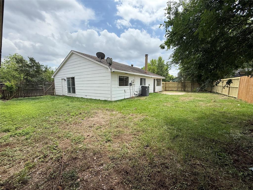 6410 Rancho Blanco Court, Houston, Texas image 18