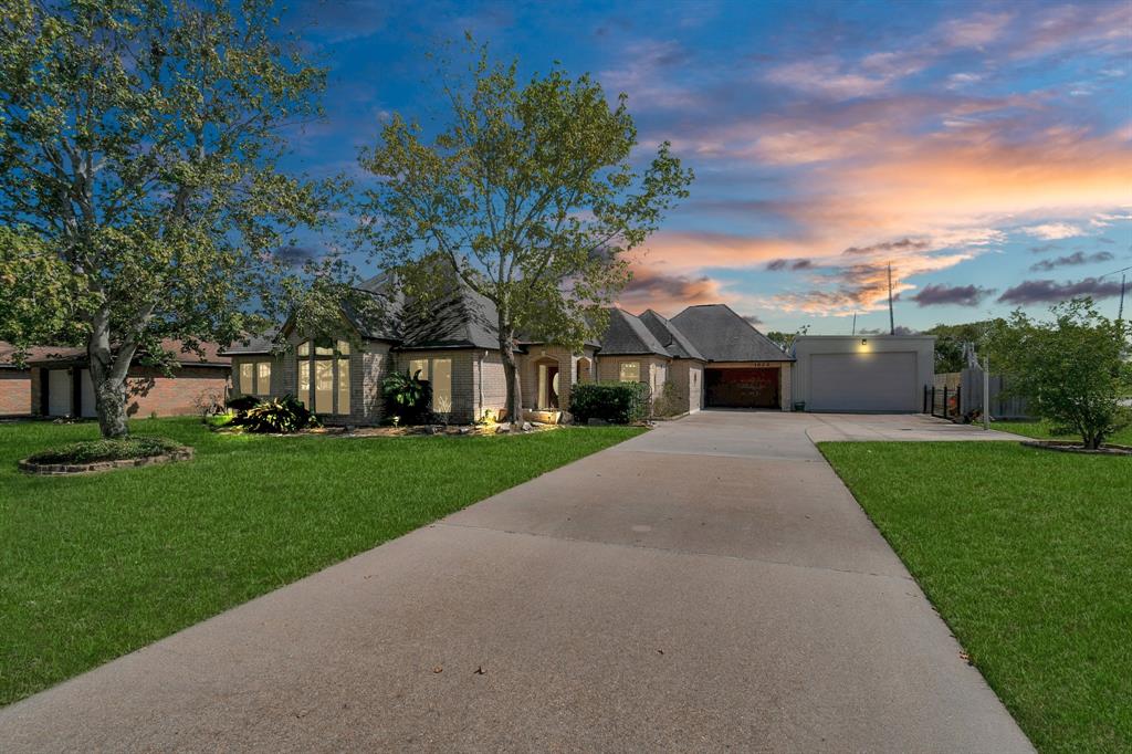 1822 Gaucho Circle, La Porte, Texas image 37