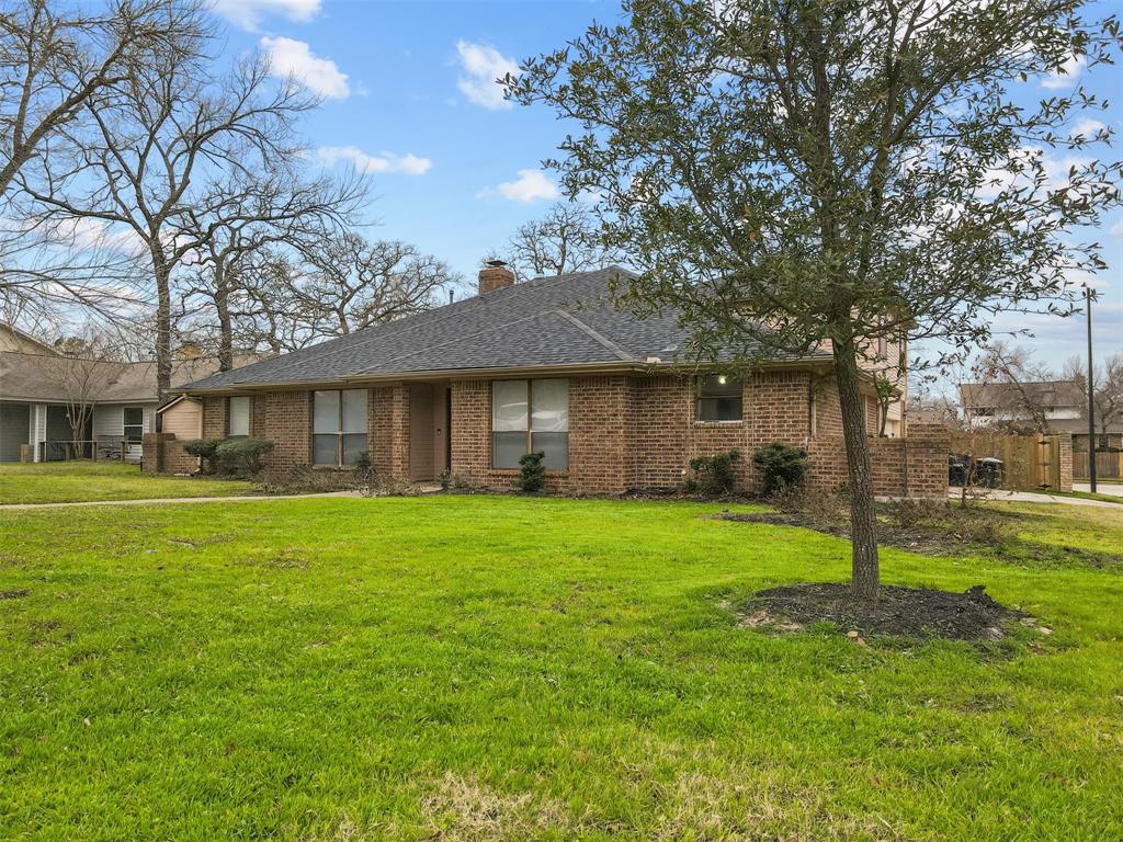 8700 Bent Tree Drive, College Station, Texas image 5