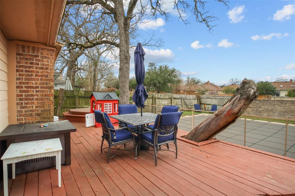 8700 Bent Tree Drive, College Station, Texas image 35